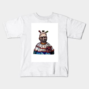 Twisty! Kids T-Shirt